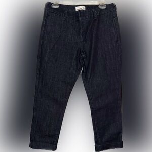 NEW Old Navy Jeans “The Sweet Heart” Collection Women | Young Miss -   Capri